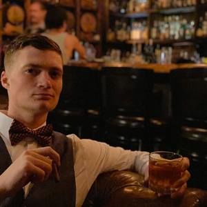 Meet your Posher, Jonny